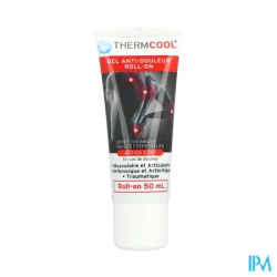 THERMCOOL A/DOULEUR ROLLON 50ML