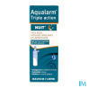 AQUALARM TRIPLE ACTION NUIT 10ML