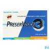 PRESERVISION3 CAPS 60