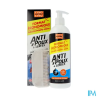 CINQ/CINQ SH NATURA A/POUX400ML