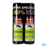CINQ/CINQ ZONE TEMPERE SPR 100MLX2