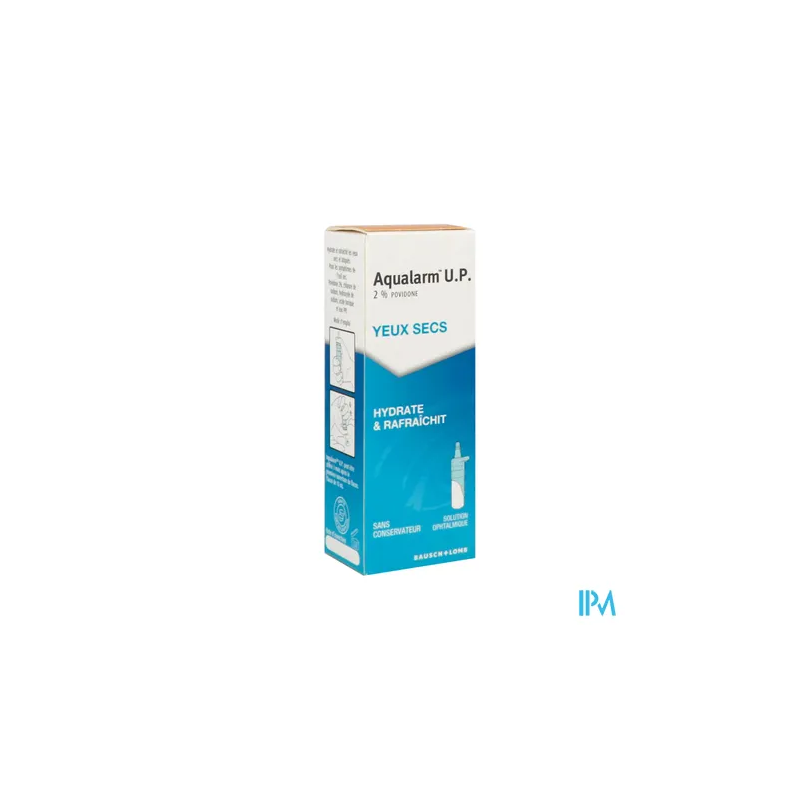 AQUALARM UP 10ML
