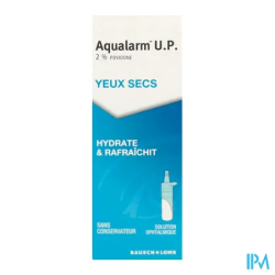 AQUALARM UP 10ML
