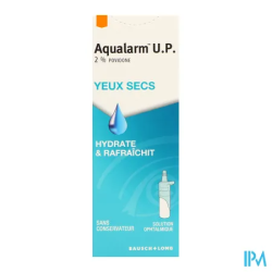 AQUALARM UP 10ML