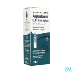AQUALARM UP INTENS 10ML
