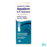 AQUALARM UP INTENS 10ML