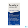 AQUALARM INTENSIVE UD 0,5ML X30