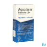 AQUALARM INTENSIVE UD 0,5ML X30