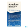AQUALARM INTENSIVE UD 0,5ML X30