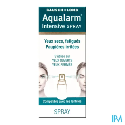AQUALARM INTENSIVE SPR 10ML
