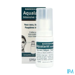 AQUALARM INTENSIVE SPR 10ML
