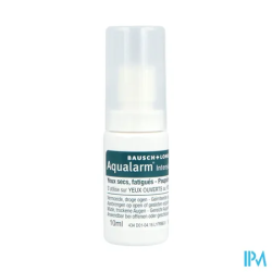 AQUALARM INTENSIVE SPR 10ML