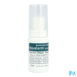 AQUALARM INTENSIVE SPR 10ML