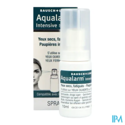 AQUALARM INTENSIVE SPR 10ML