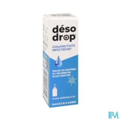 DESODROP 8ML