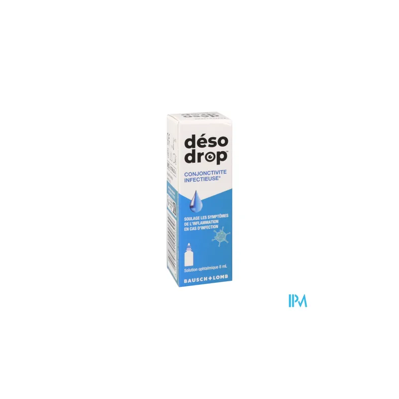 DESODROP 8ML