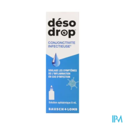 DESODROP 8ML