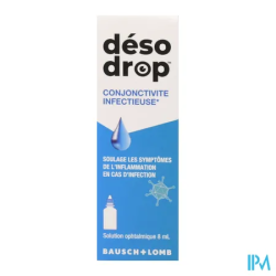 DESODROP 8ML