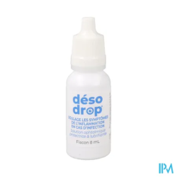 DESODROP 8ML