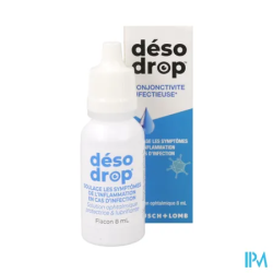 DESODROP 8ML