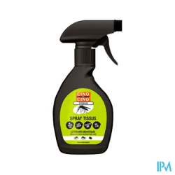 CINQ/CINQ SPRAY TISSUS 250ML