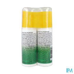 CINQ/CINQ CITRIODORA SPR 100MLX2