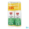 CINQ/CINQ CITRIODORA SPR 100MLX2