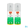 CINQ/CINQ CITRIODORA SPR 100MLX2
