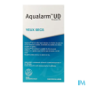 AQUALARM UD YEUX SEC UNIDOSE 30