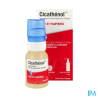 CICATHENOL YEUX PAUPIERE SPR 17ML