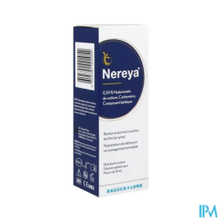 NEREYA SOL OPHTALMIQUE FL 10ML
