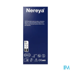 NEREYA SOL OPHTALMIQUE UNIDOSE 60