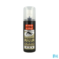 CINQ/CINQ VETEMENT SPR 100ML
