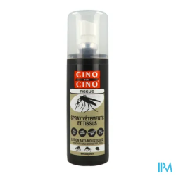 CINQ/CINQ VETEMENT SPR 100ML