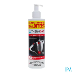 THERMCOOL A/DOULEUR GEL 300ML