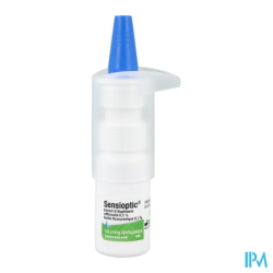 SENSIOPTIC YEUX IRRITE FLACON 10ML