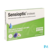 SENSIOPTIC UNIDOSES 10X0,5ML