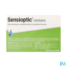 SENSIOPTIC UNIDOSES 10X0,5ML