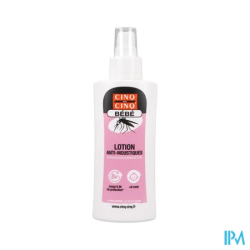 CINQ/CINQ A/MOUST LOTION BB 100ML