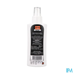 CINQ/CINQ A/MOUST LOTION BB 100ML