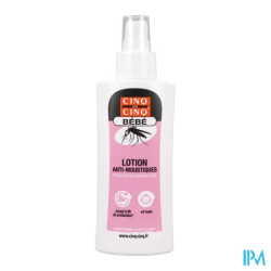 CINQ/CINQ A/MOUST LOTION BB 100ML