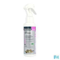 Biocanina a stress spr 100ml - La Grande Pharmacie