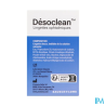 DESOCLEAN LINGETTE X20