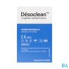 DESOCLEAN LINGETTE X20