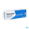DESOSEPT POMMADE OPHTALMIQ 15G