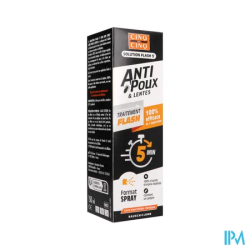 CINQ/CINQ A/POUX SPR FLASH 150ML