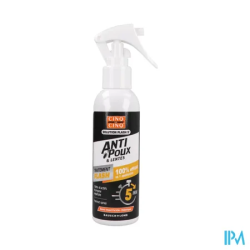 CINQ/CINQ A/POUX SPR FLASH 150ML