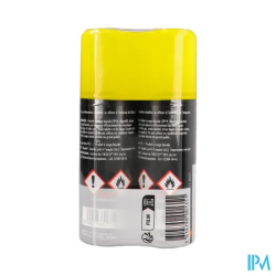 CINQ/CINQ FAMILLE SPRAY 100ML X2