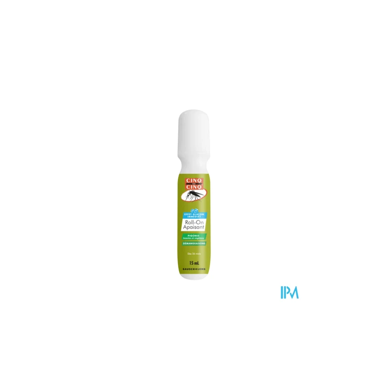 CINQ/CINQ ROLLON EFFET GLACON 15ML