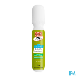 CINQ/CINQ ROLLON EFFET GLACON 15ML